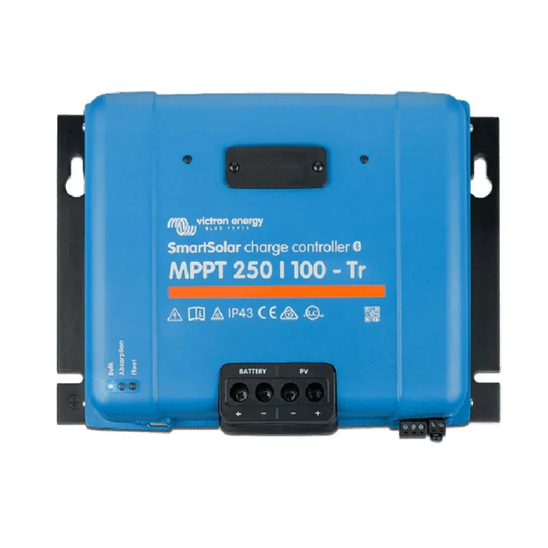 Victron Energy SmartSolar MPPT Tr VE Can 250|100 (2nd life)**