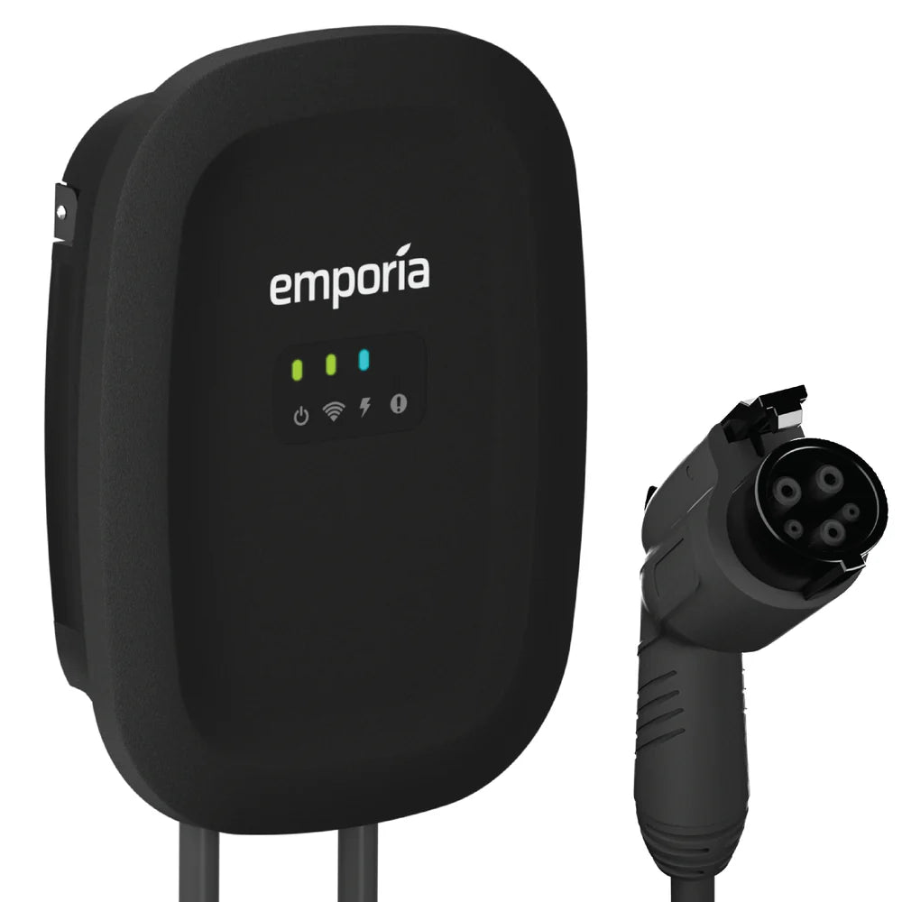 Emporia Classic Level 2 EV Charger