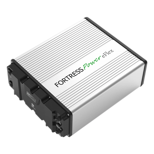 Fortress Power eFlex 5.4kWh Battery**