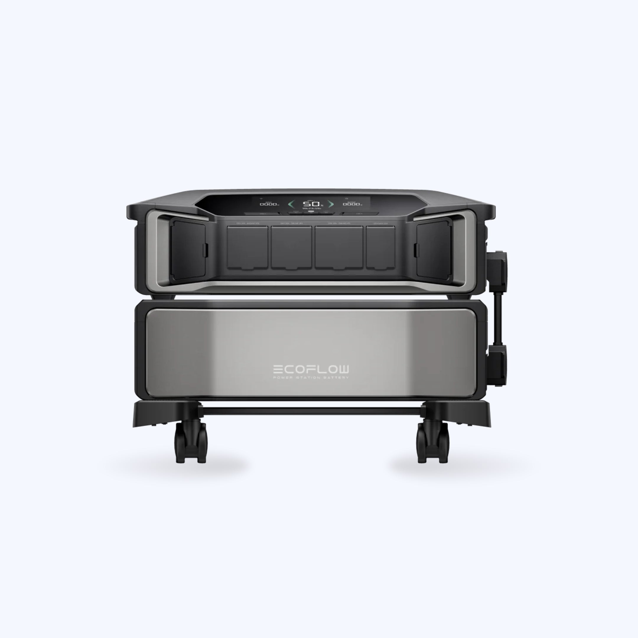 EcoFlow DELTA Pro Ultra