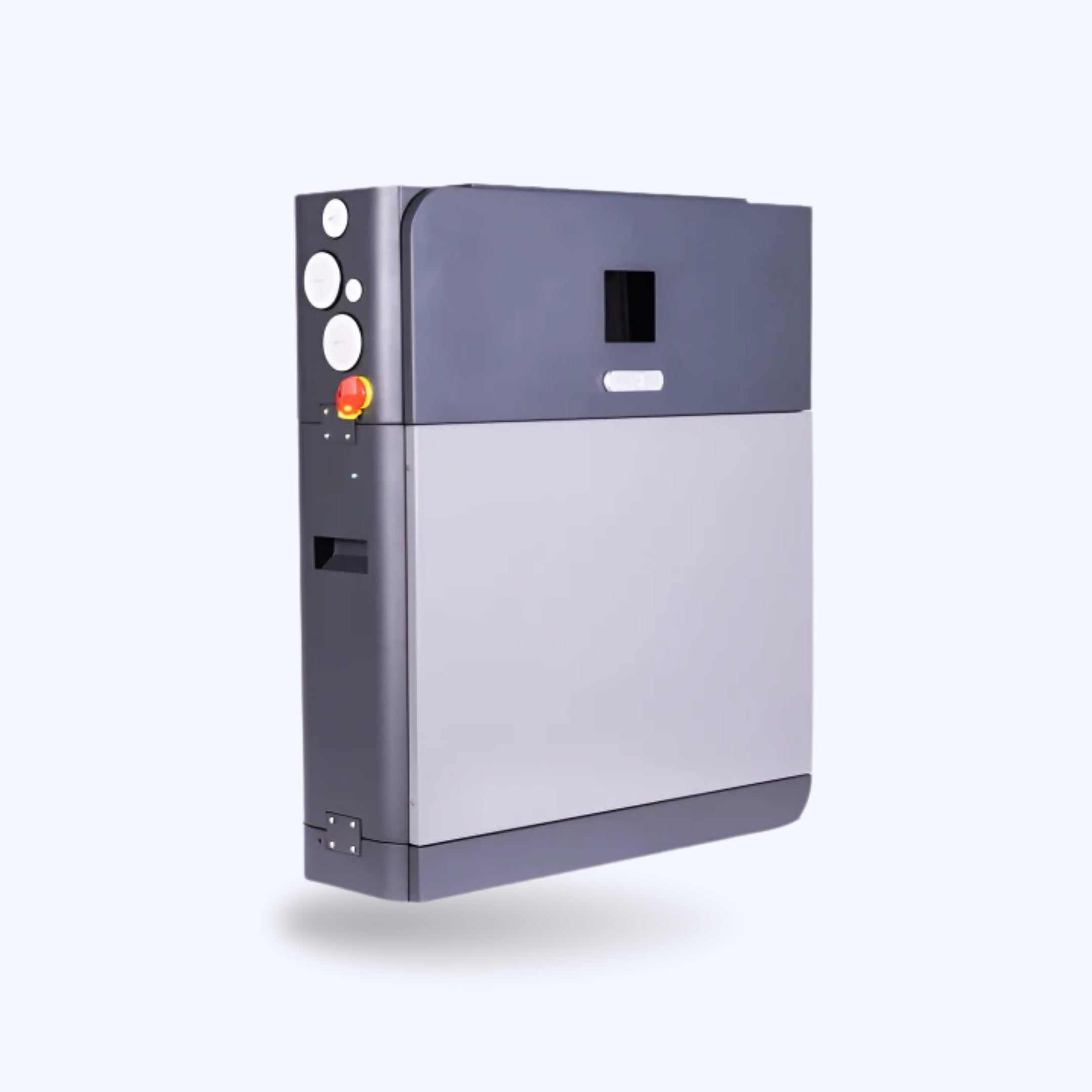 Fortress Power eForce 9.6kWh Battery (eWay sold separately) **