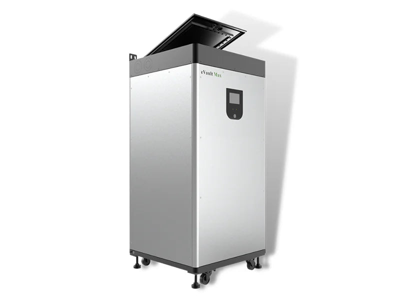 Fortress Power eVault Max 18.5kw**