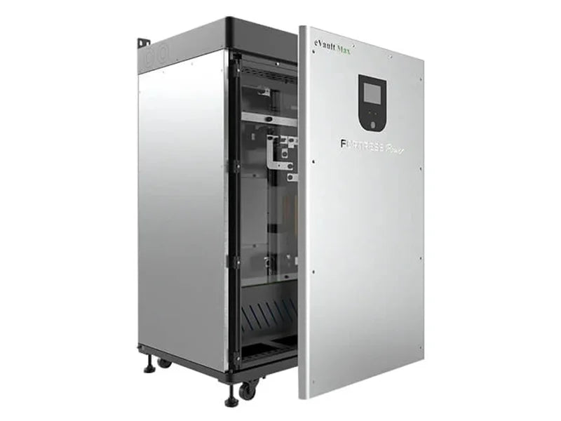 Fortress Power eVault Max 18.5kw**