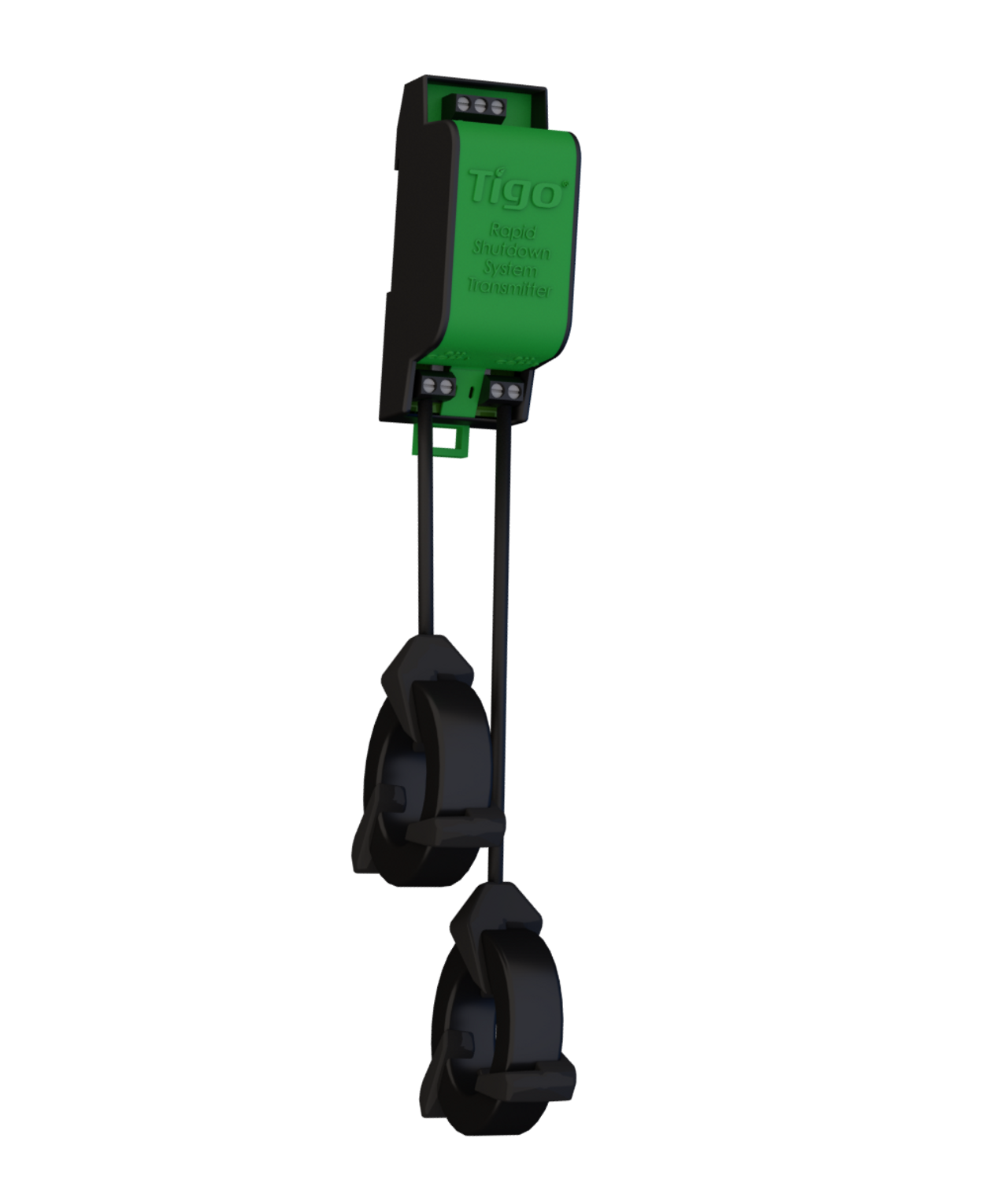 Tigo RSS (Rapid Shutdown System) Transmitter Dual Core**