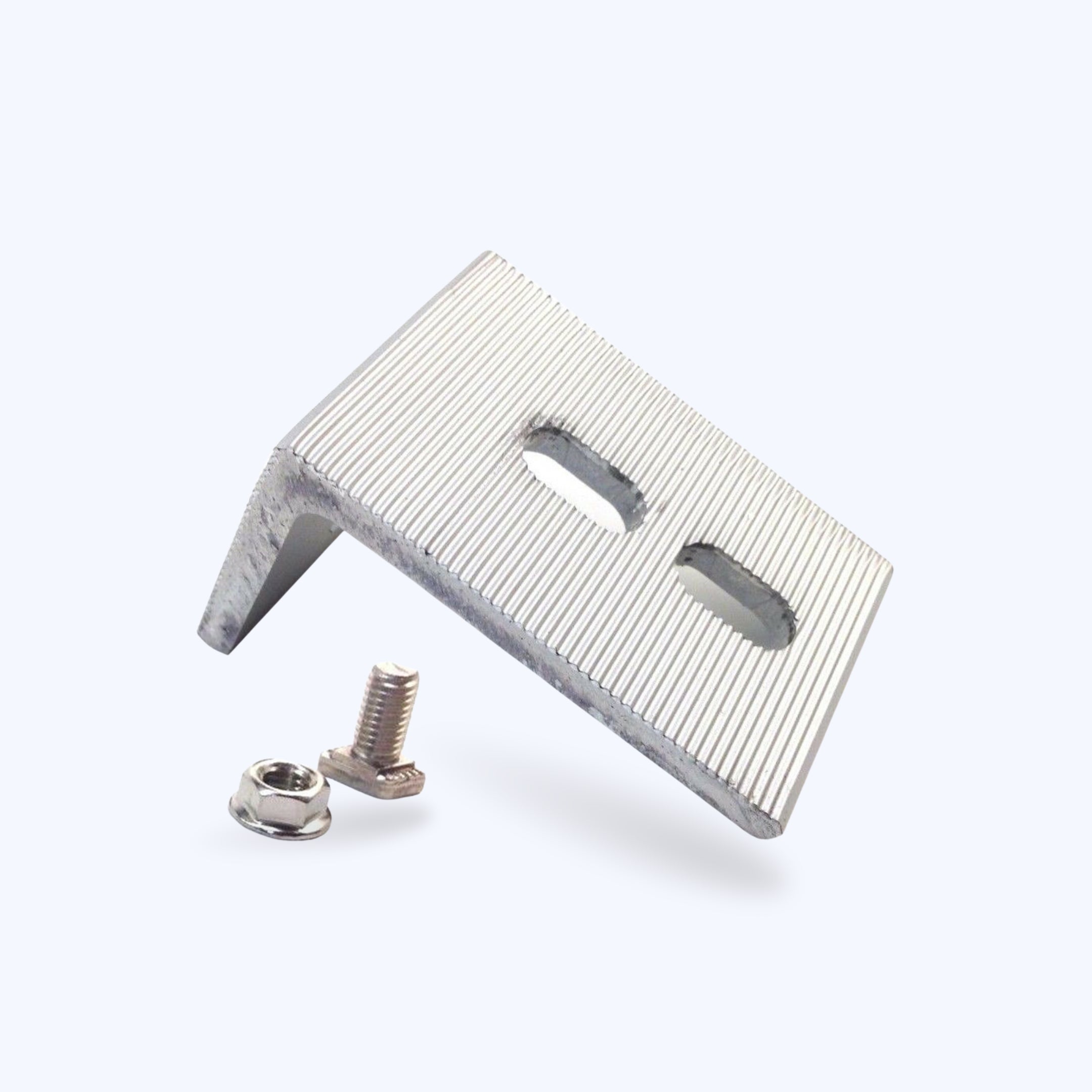 L-Feet with T-Bolts - Unirac