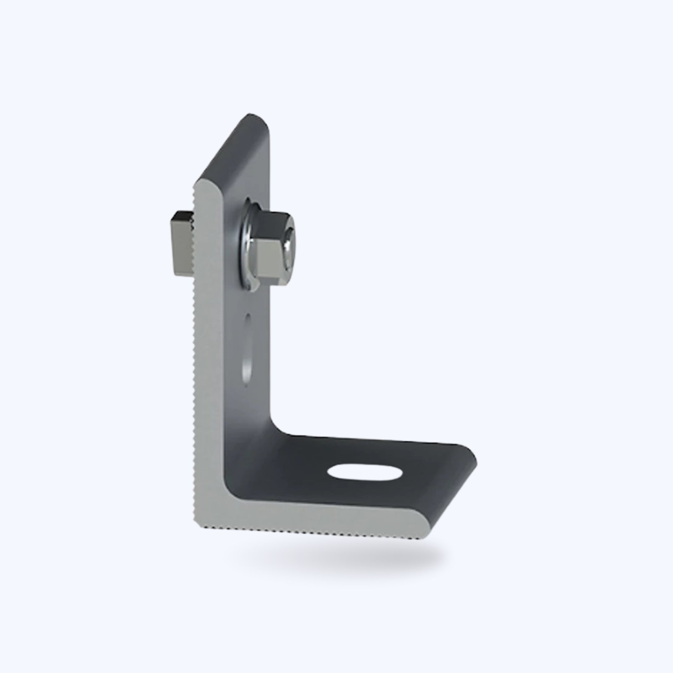L-Feet with T-Bolts - Unirac