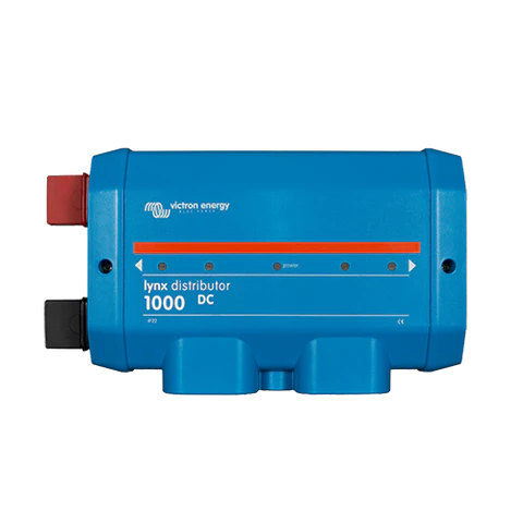 Lynx Distributor (M10)**