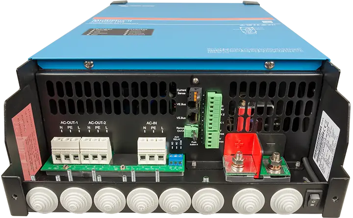 Multiplus II 48kv 3kVA**