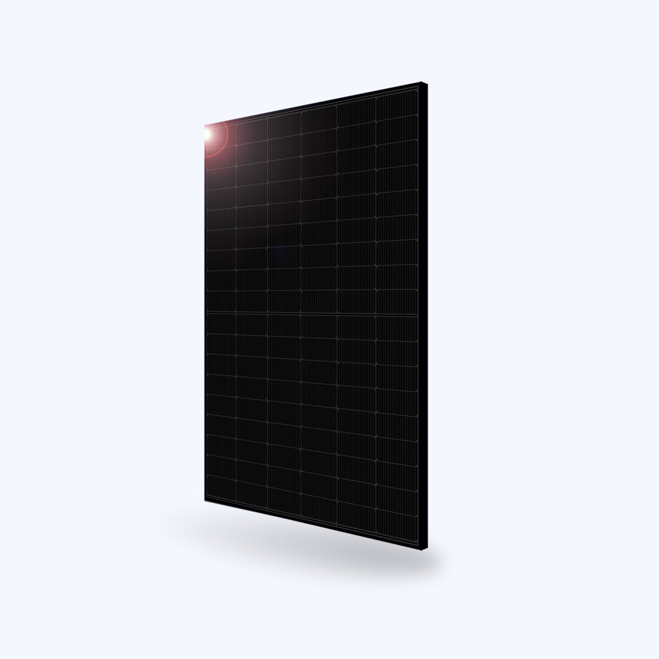 Silfab Solar 430W Mono Solar Panel**