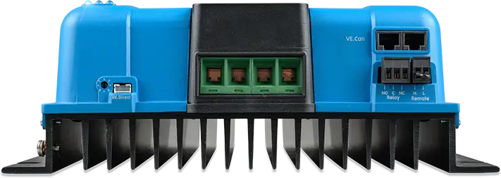 Victron Energy SmartSolar MPPT Tr VE Can 250|100 (2nd life)**