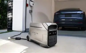 EcoFlow DELTA Pro 3