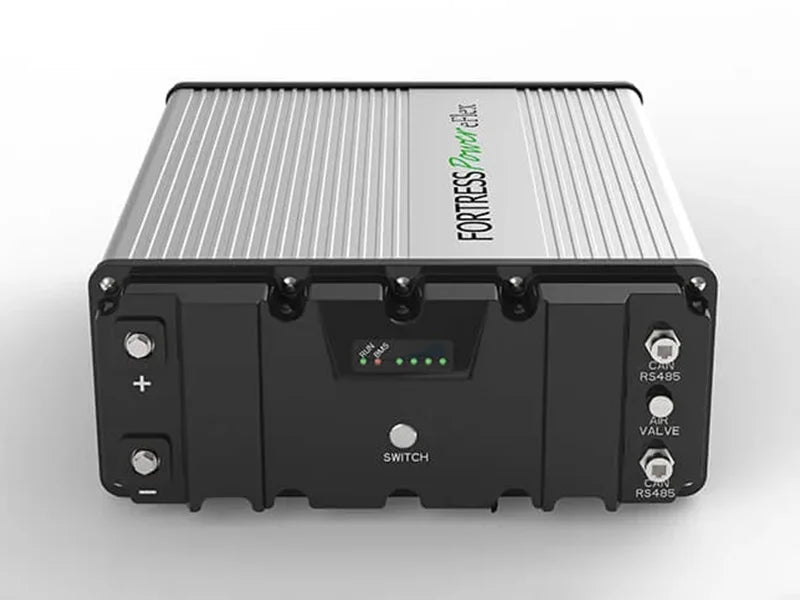 Fortress Power eFlex 5.4kWh Battery**