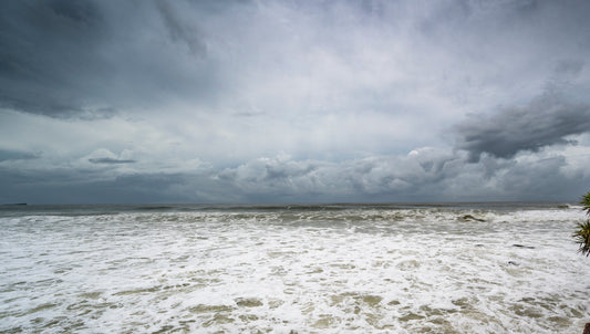 Hurricane Preparedness in the USVI: Be Ready, Stay Powered