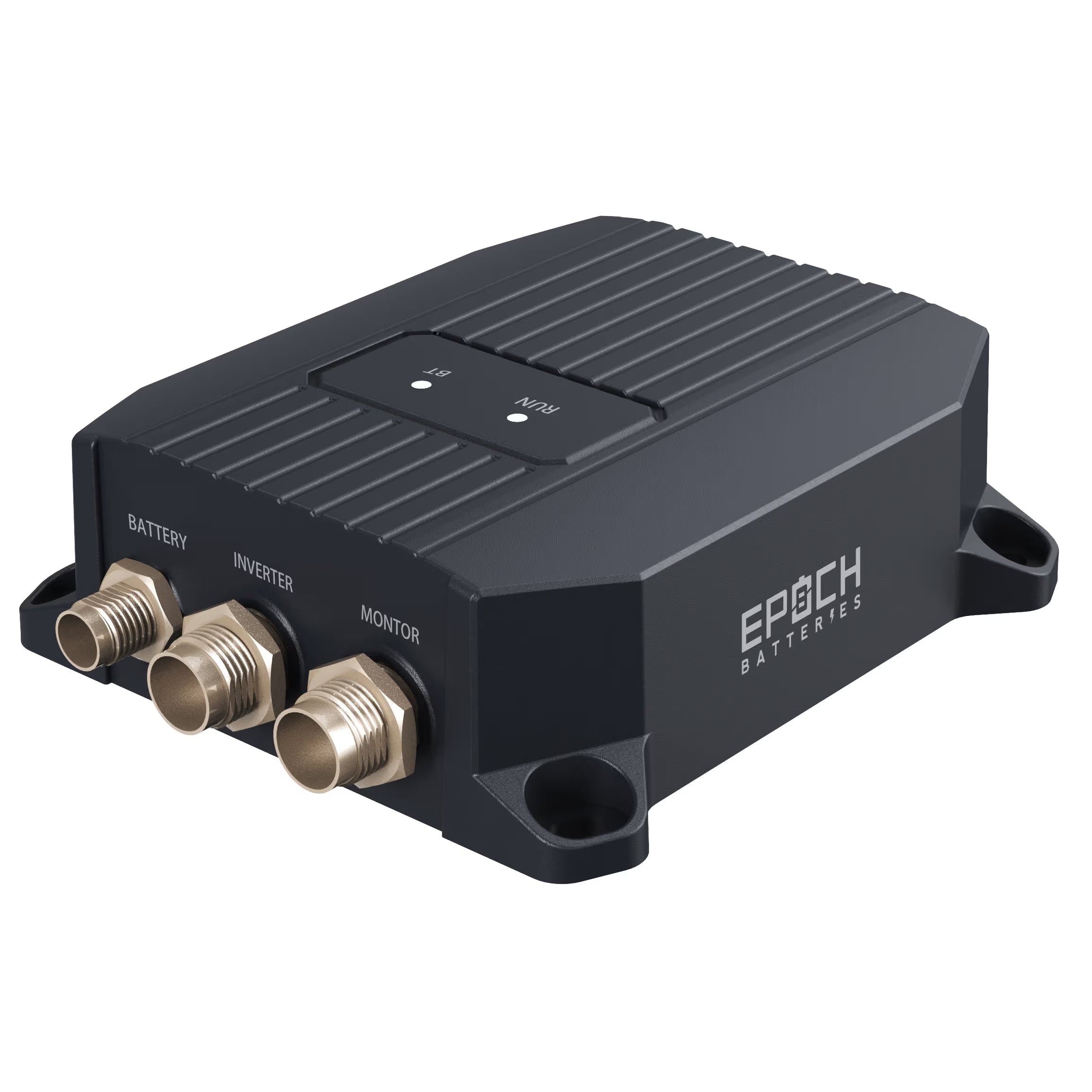 Epoch Pro Series - Communications Box