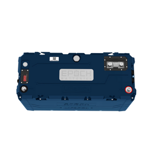 Epoch Elite Series V2-T (PRE-ORDER) 12V 460Ah (5.89kWh) - Heated & Bluetooth & Victron Comms LiFePO4 Battery - ETA MAR 15