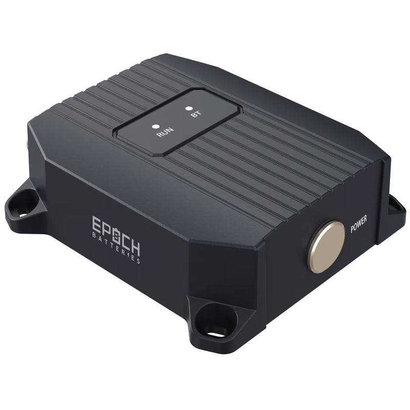 Epoch Pro Series - Communications Box