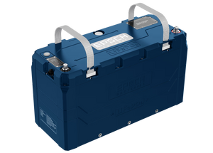 Epoch Elite Series V2-T (PRE-ORDER) 12V 460Ah (5.89kWh) - Heated & Bluetooth & Victron Comms LiFePO4 Battery - ETA MAR 15