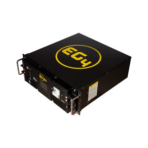 EG4 LL 48V 5.12kWh LiFePo4 Battery**