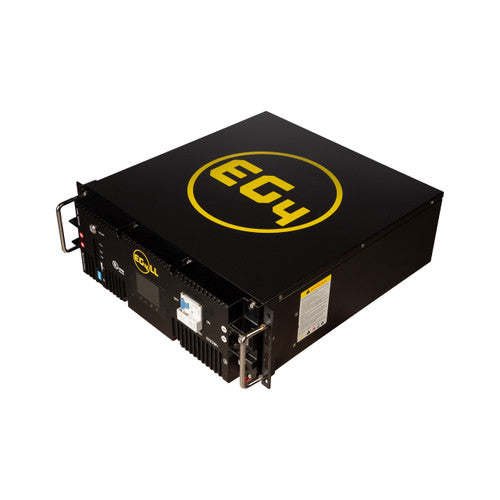 EG4 LL 48V 5.12kWh LiFePo4 Battery**