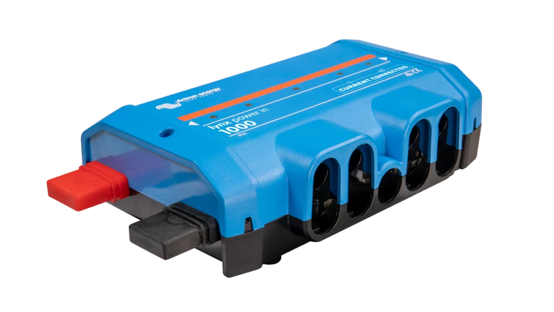 Lynx Power In (M10)**