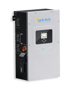 Sol-Ark 5K Hybrid Inverter 240VAC**