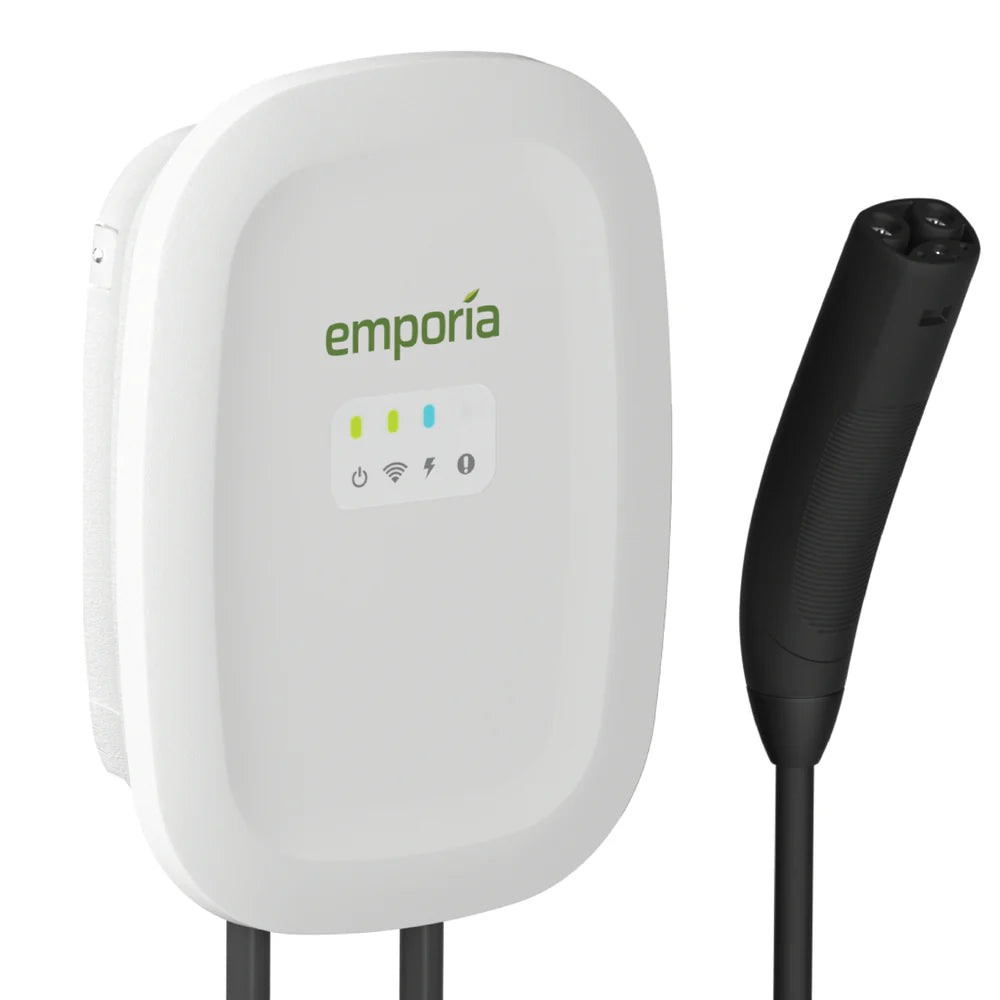 Emporia Classic Level 2 EV Charger