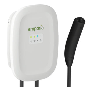 Emporia Classic Level 2 EV Charger
