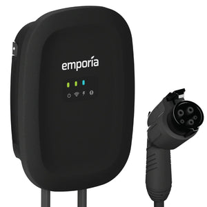 Emporia Classic Level 2 EV Charger