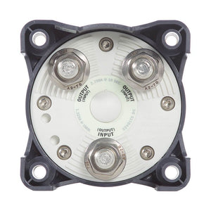 Bluesea 600A Battery Switch**