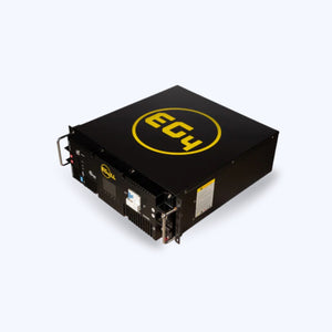 EG4 LL 48V 5.12kWh LiFePo4 Battery**