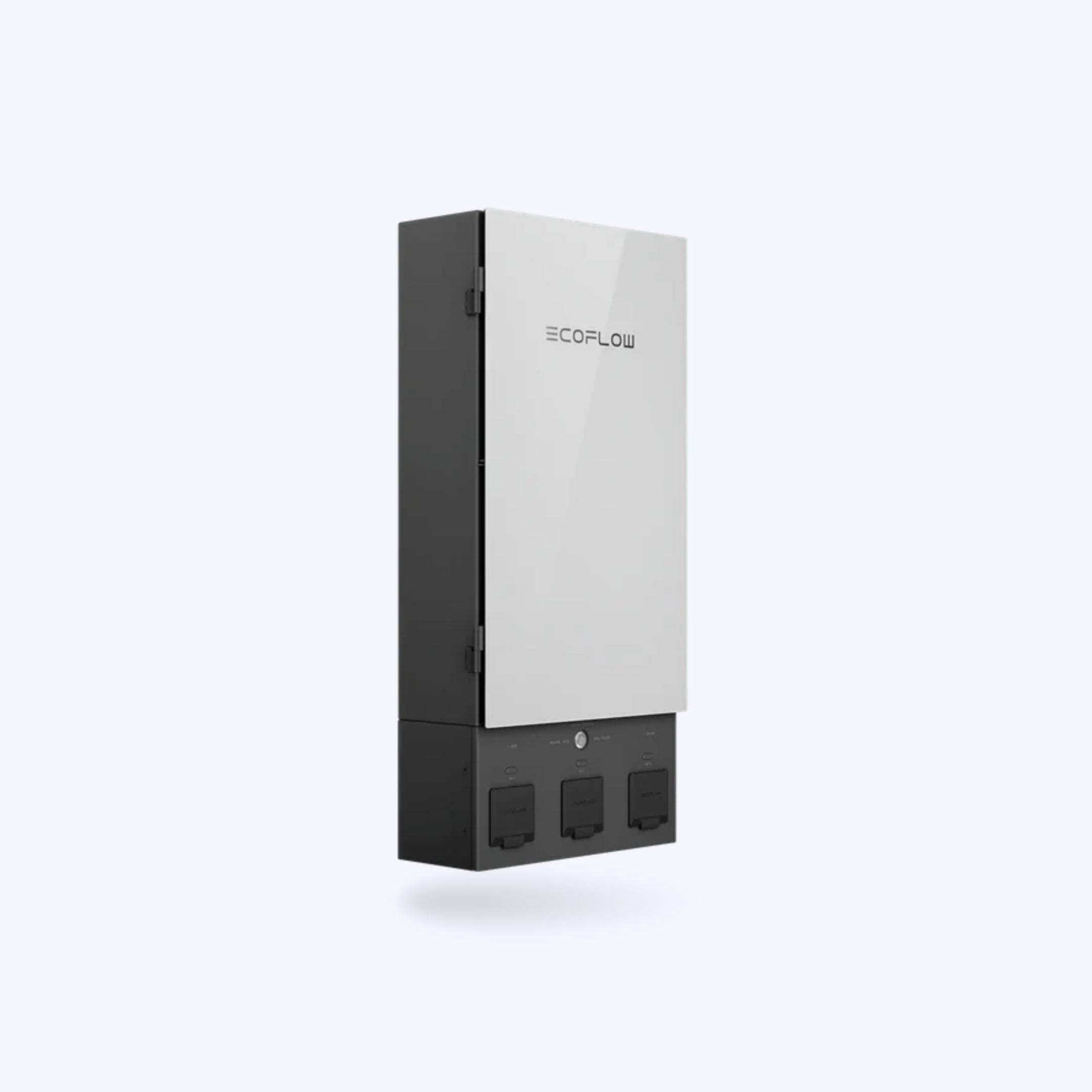 EcoFlow Smart Home Panel 2