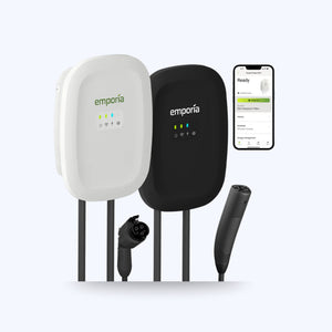 Emporia Classic Level 2 EV Charger