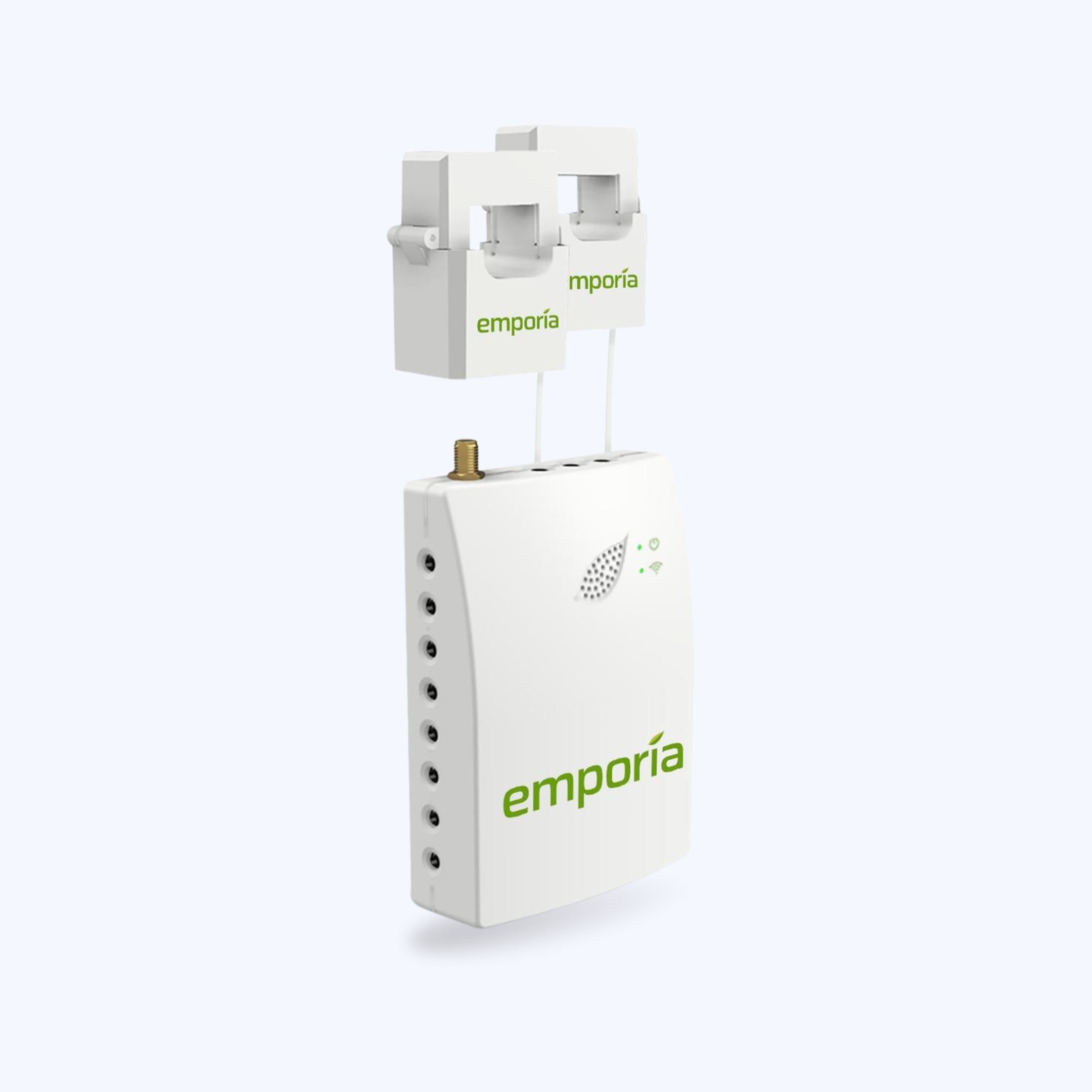 Emporia Vue Gen 2 (with 8 ct)