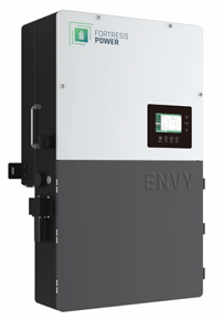 Fortress Power Envy True 12 kW Inverter**