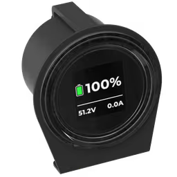 Epoch Elite Series V2 12V 460Ah (5.89kWh) - Bluetooth & Victron Comms LiFePO4 Battery