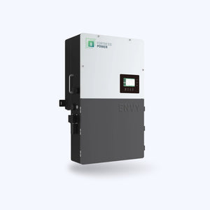 Fortress Power Envy True 12 kW Inverter**