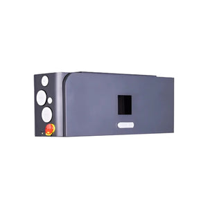 Fortress Power eForce eWay Conduit Box and Base**