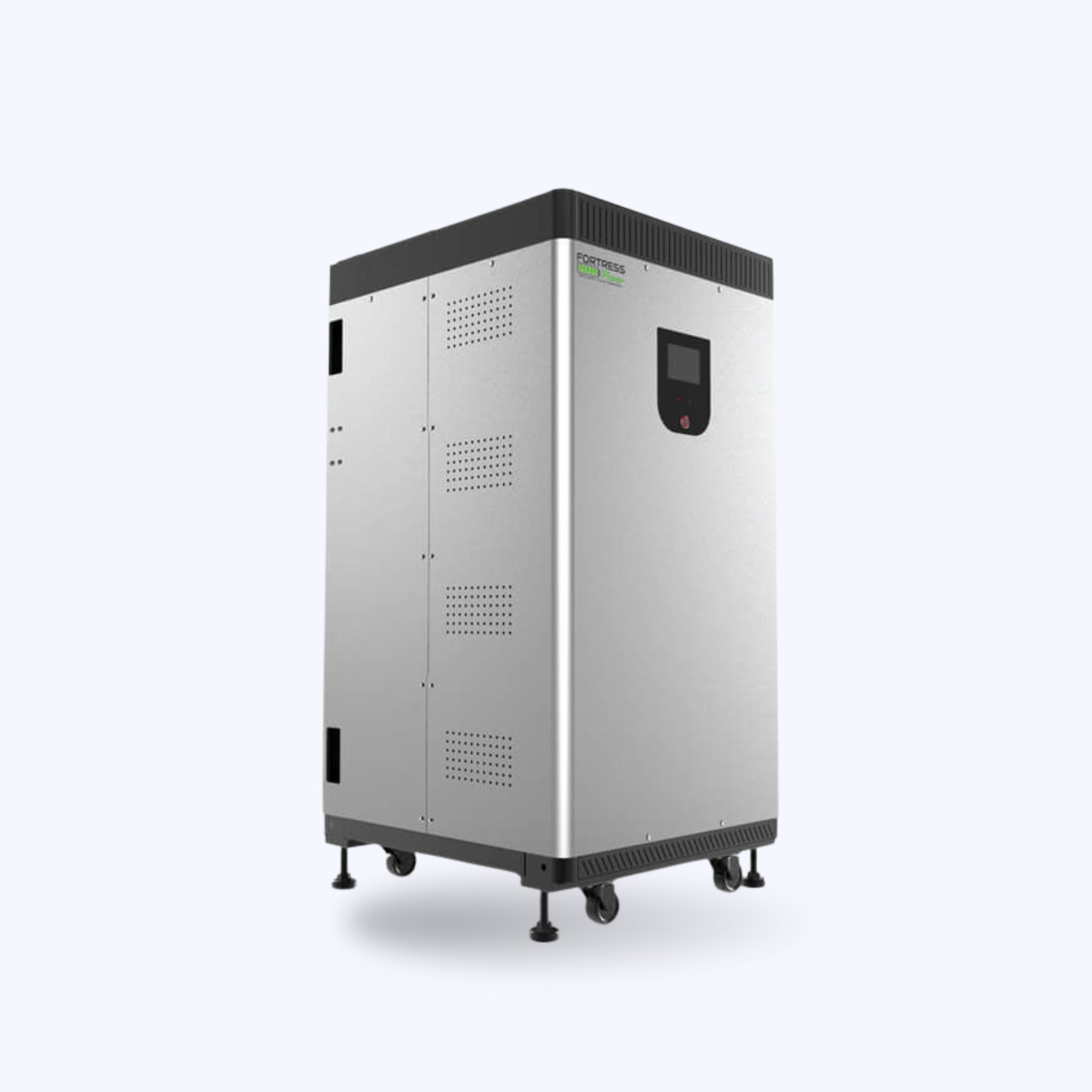 Fortress Power eVault Max 18.5kw**
