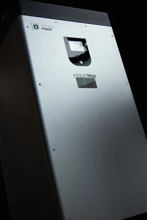 Fortress Power eVault Max 18.5kw**