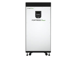 Fortress Power eVault Max 18.5kw**