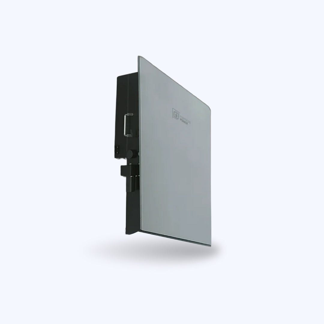 Fortress eForce Cover Plate for Envy Inverter**