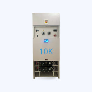 HUPS 10K**
