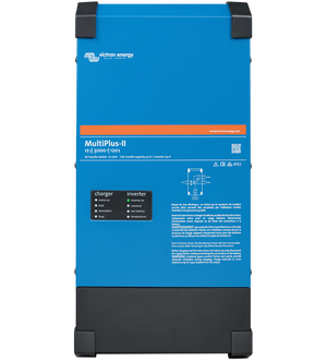 Multiplus II 48kv 3kVA**