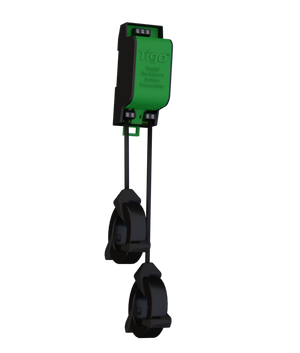 Tigo RSS (Rapid Shutdown System) Transmitter Dual Core**
