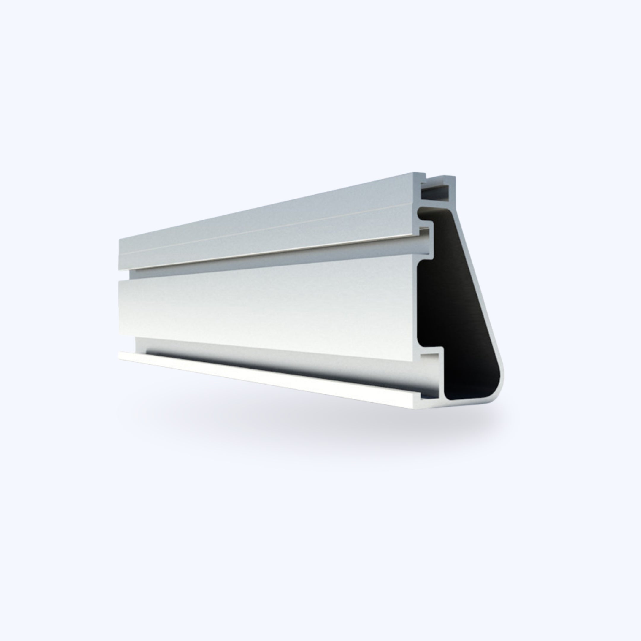 IronRidge XR1000 Rail 170