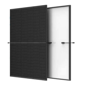 Jinko 455W 48HL4M-DB-455