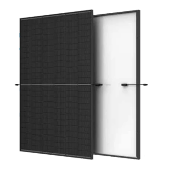Jinko 455W 48HL4M-DB-455