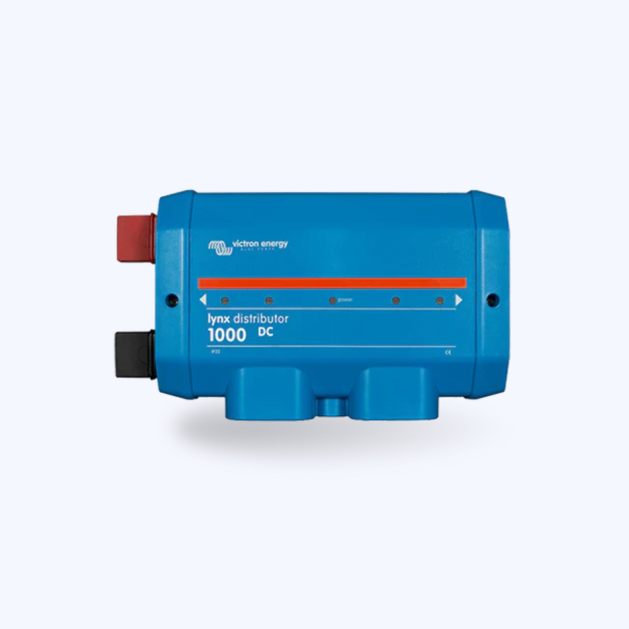 Lynx Distributor (M10)**