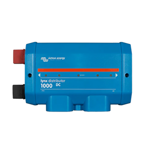 Lynx Distributor (M10)**