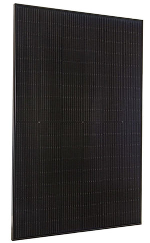 Mission Solar 410W Panel**